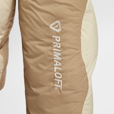 Nike ACG 'Lunar Lake' PrimaLoft® Women's Therma-FIT ADV Loose Hooded Jacket