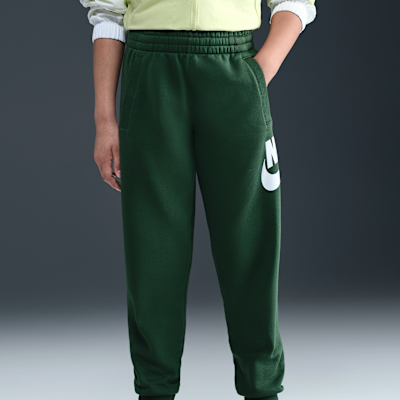 Nike Club Fleece Big Kids' Joggers