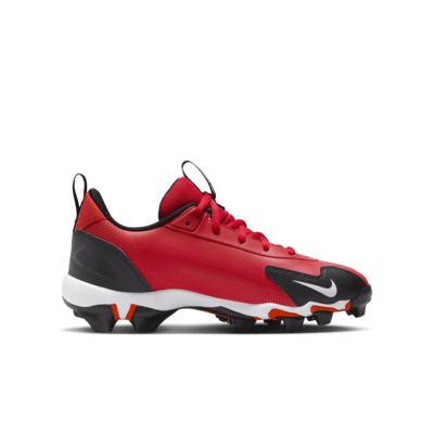 Tacos de béisbol para niños grandes Nike Force Trout 9 Keystone