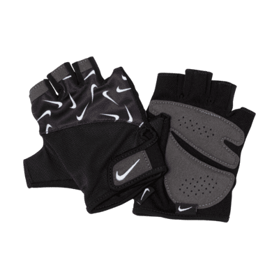 rescate símbolo confiar Nike Gym Classic Guantes de entrenamiento con estampado - Mujer. Nike ES