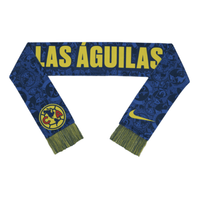 Club América Nike Soccer Scarf