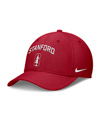 Мужские  Stanford On-Field Rise Swoosh Nike Dri-FIT College Hat
