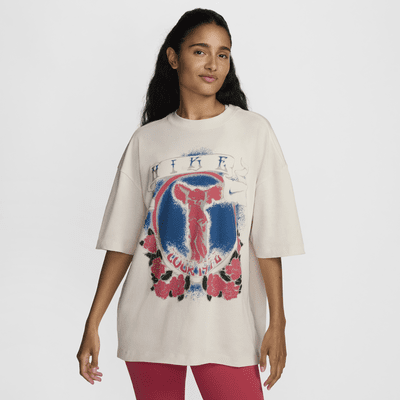 Nike Sportswear Essential Women's Oversized T-Shirt