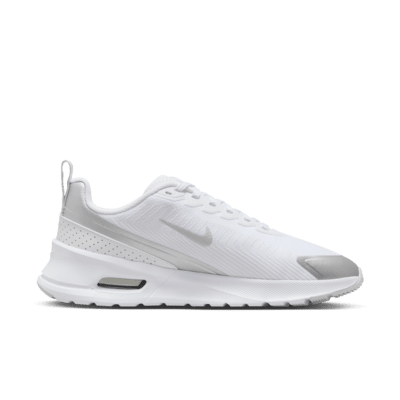 Tenis para mujer Nike Air Max Nuaxis