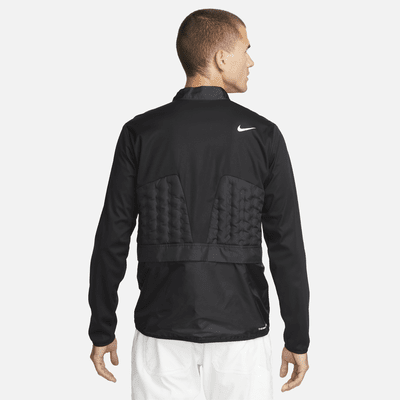 Nike Therma-FIT ADV Repel Men's 1/2-Zip Golf Jacket