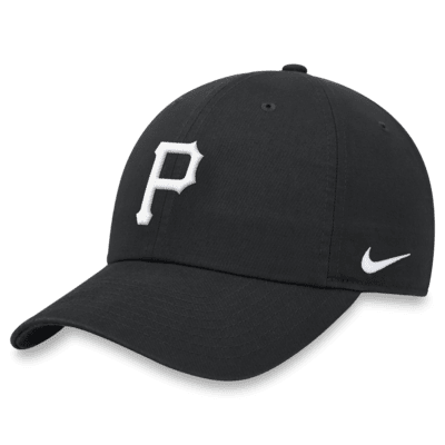 Pittsburgh Pirates Club Men's Nike MLB Adjustable Hat