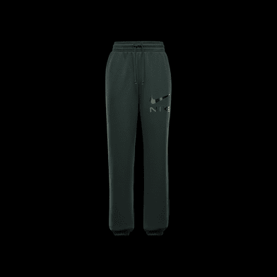 Nike Sportswear Phoenix Fleece Women's High-Waisted Oversized Pants