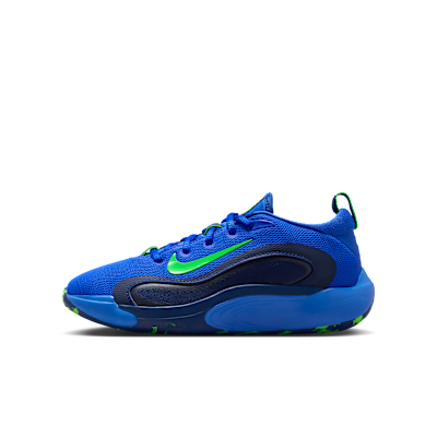 Nike IsoFly