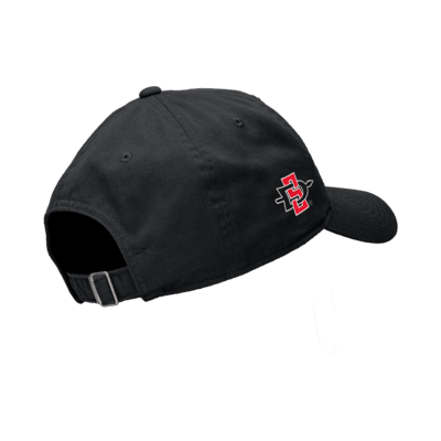 San Diego State Nike College Cap