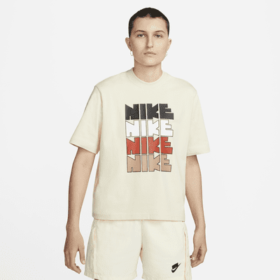 Nike Sportswear Women's Boxy T-Shirt