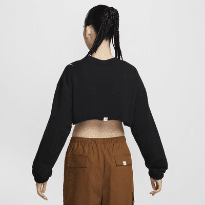 Nike Sportswear Women's Oversized French Terry Shrug