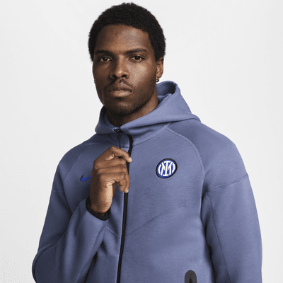 nike aw77 fleece pullover hoodie