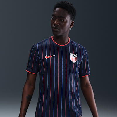 USMNT 2025 Match Away (Men's Team)
