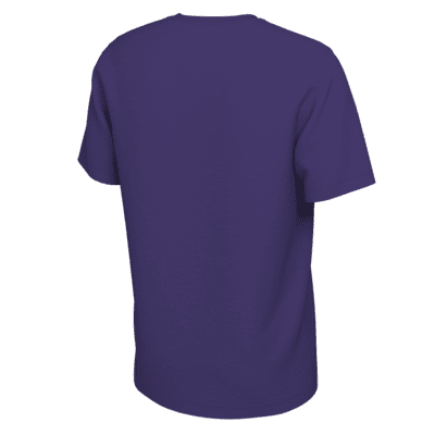 Sacramento Kings Men's Nike NBA T-Shirt