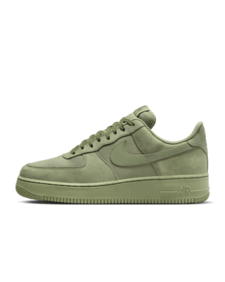 Мужские кроссовки Nike Air Force 1 '07 LX