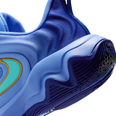 Giannis Immortality 4 Older Kids' Basketball Shoes