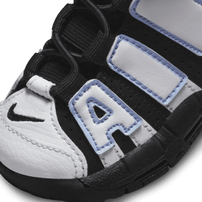 nike uptempo for toddlers