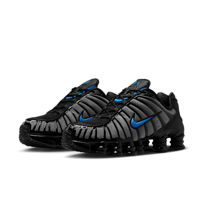 Nike Shox TL SE Men's Shoes