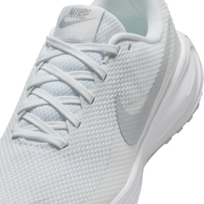 Tenis de correr en pavimento para mujer (extraanchos) Nike Revolution 8
