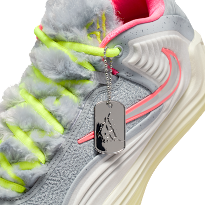 Giannis Freak 7 "Shapeshift" EP