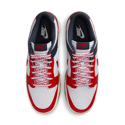Nike Dunk Low Retro Men's Shoes