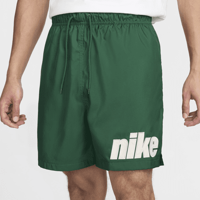 Shorts Flow para hombre Nike Club