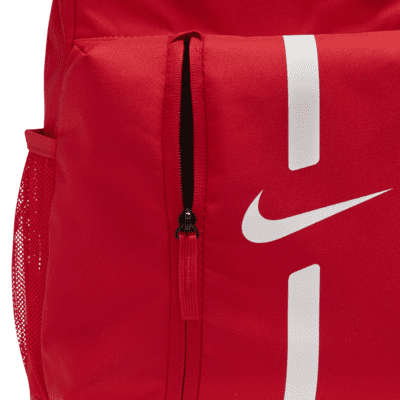 Mochila de fútbol para niños (22 L) Nike Academy Team