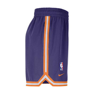 Phoenix Suns DNA Men's Nike Dri-FIT NBA 6" UV Woven Shorts