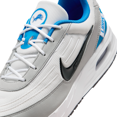 Detroit Lions Air Max Verse Men's Nike NFL Shoes