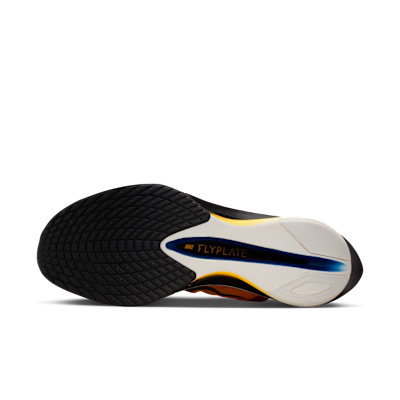 Nike Vaporfly 4 Men's Road Racing Shoes
