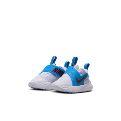 Nike Team Hustle D 12 Baby/Toddler Shoes