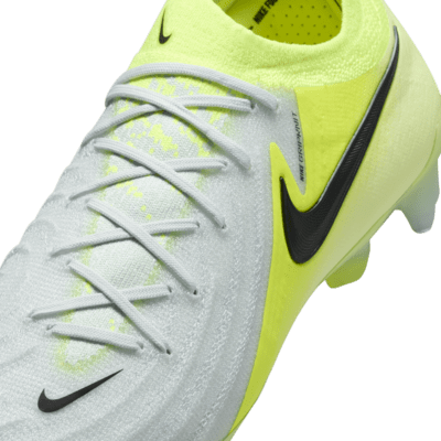 Chaussure de foot à crampons basse SG Nike Phantom GX 2 Elite