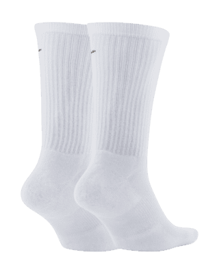 x KIM JONES HERITAGE CREW SOCK [CU8311-923]