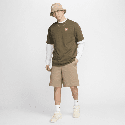 Nike SB Men's El Chino Skate Shorts