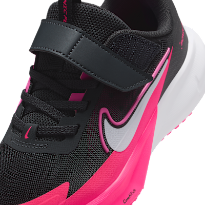 Nike Sonic Fly Little Kids' Running Shoes