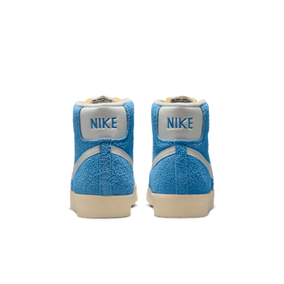 Tenis para hombre Nike Blazer Mid '77 Premium