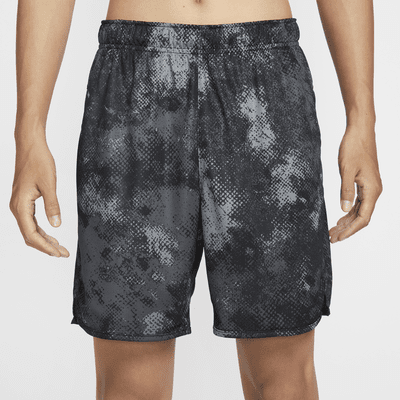 Nike Totality Camo Men's 18cm (approx.) Dri-FIT Unlined Fitness Shorts