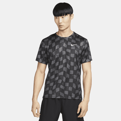 Мужские  Nike Dri-FIT Miler для бега