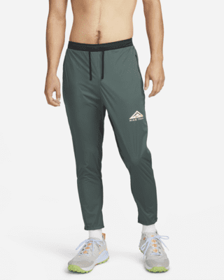 Nike Size M Phenom Run Division Men039s Reflective Hybrid Running Pants   eBay