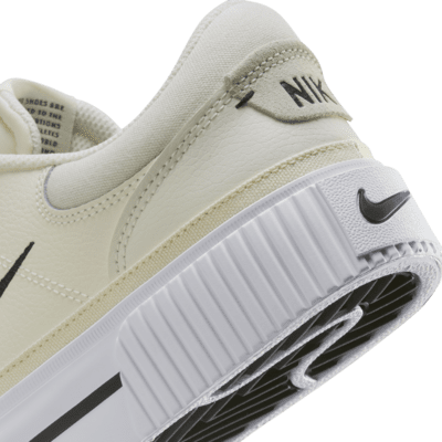 Calzado para mujer Nike Court Legacy Lift