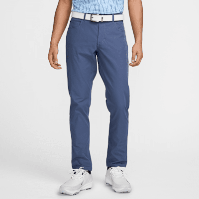 Pantalones de golf de ajuste slim de 5 bolsillos para hombre Nike Tour