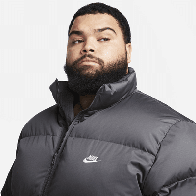 Nike Sportswear Club Puffer-Jacke für Herren