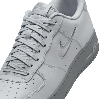 Nike Air Force 1 Men's Shoes