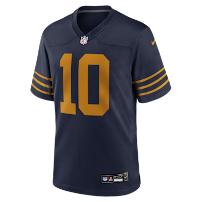 Jordan Love Green Bay Packers