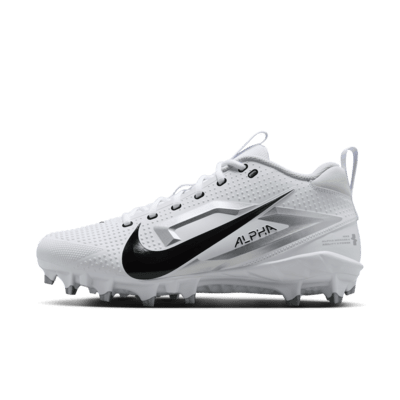 Nike Alpha Menace 4 Varsity Football Cleats