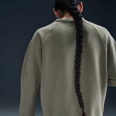 Nike 24.7 ImpossiblySoft Men's Dri-FIT Crew