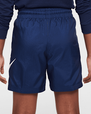 Nike Sportswear Club