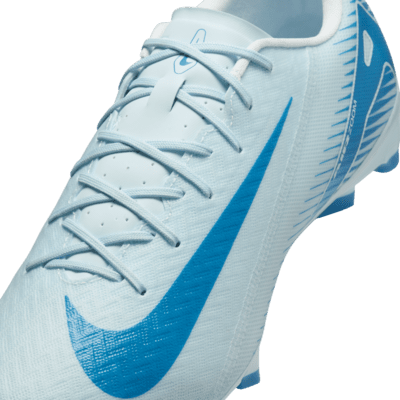 Chaussure de foot à crampons basse MG Nike Mercurial Vapor 16 Academy