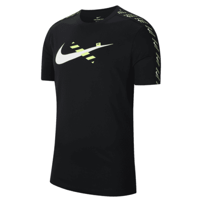 Nike Sportswear Swoosh Men's T-Shirt. Nike JP