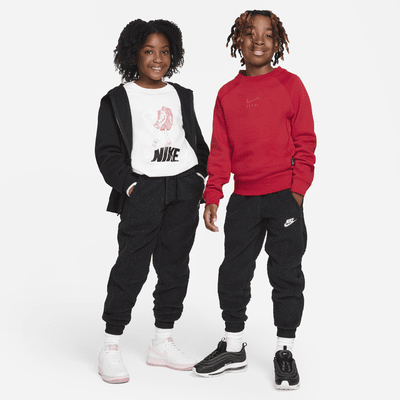 Nike Sportswear Club Fleece Big Kids' Winterized Pants